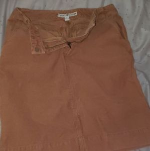 TOMMY HILFIGER SKIRT
